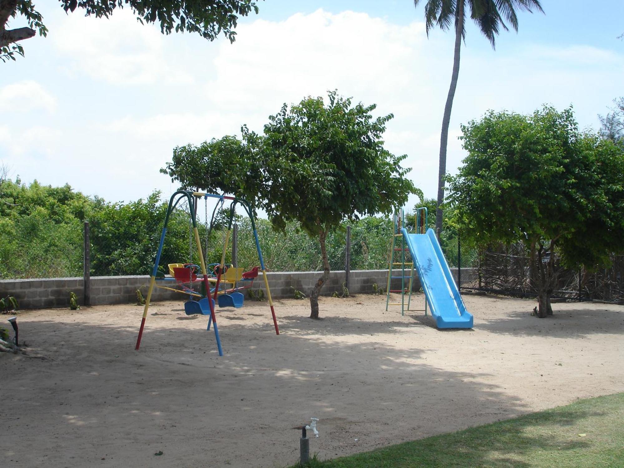 Pigeon Island Beach Resort And Spa Nilaveli Bagian luar foto
