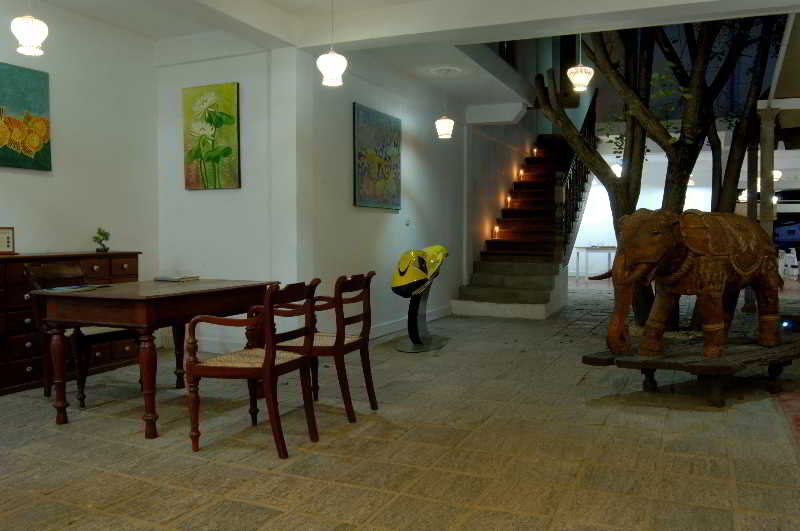 Pigeon Island Beach Resort And Spa Nilaveli Bagian luar foto