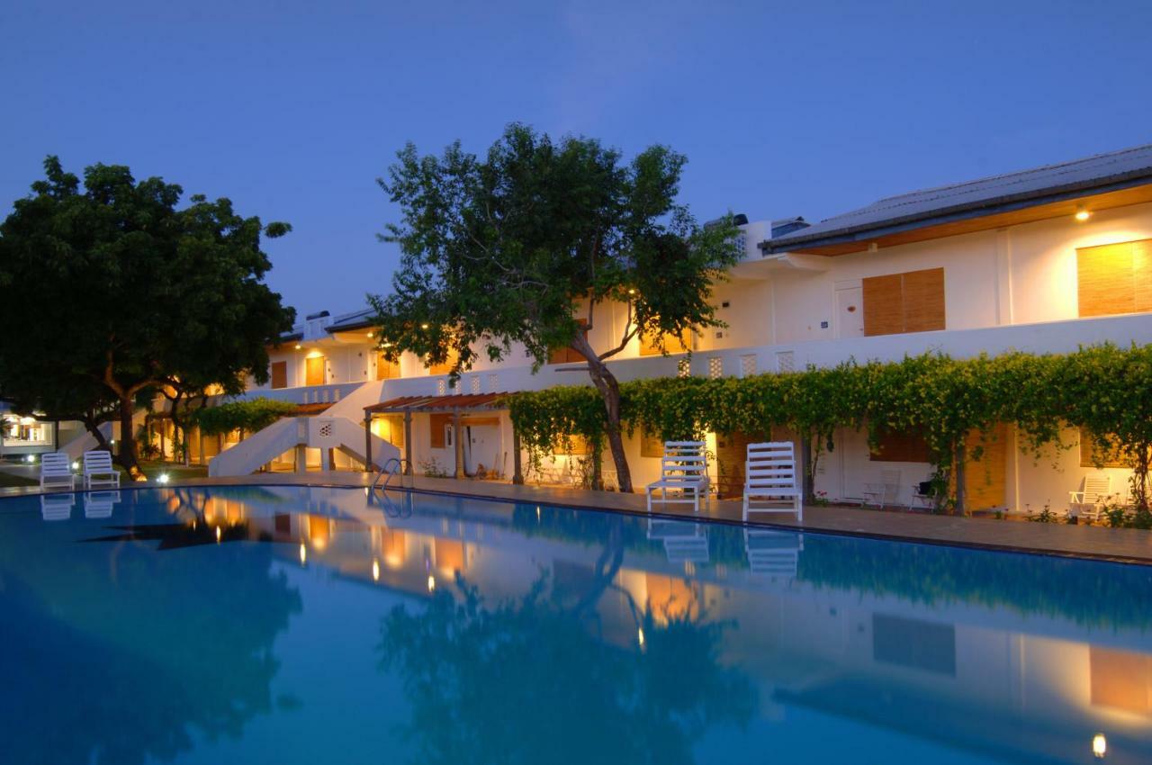 Pigeon Island Beach Resort And Spa Nilaveli Fasilitas foto